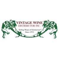 [Vintage Wines Tasting Experience]
